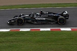 Russell, Verstappen'le aradaki farkı görünce epey şaşırmış