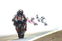 Alex Rins, declarado 'no apto' para el GP de Jap&oacute;n de MotoGP