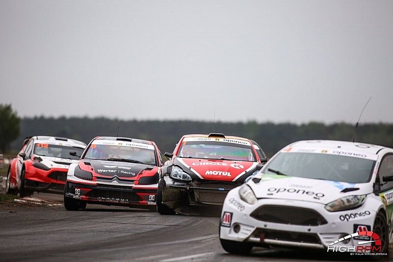 MPRC 2019, II runda, Toruń