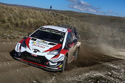 Los equipos piden al WRC acelerar la normativa híbrida para 2022