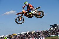 Cairoli logra su 87&ordf; victoria en el MXGP de Gran Breta&ntilde;a