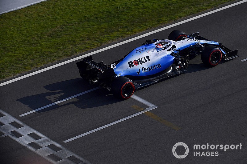 Különleges ajánlatot kapott a Williams, a McLaren és a Racing Point