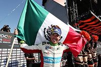 Guerra dice que ganarle a Vettel le dio mayor confianza