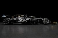 Haas recupera el esp&iacute;ritu de Lotus con su VF-19 para la F1 2019