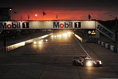 Le WEC espère remettre ça en 2020 à Sebring