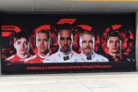 &iexcl;As&iacute; ha cambiado la F1 desde la &uacute;ltima vez que estuvo en China!