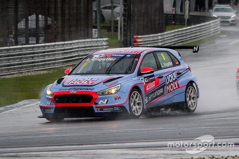 Malaysia: il solito Luca Engstler imprendibile per tutti, altra pole a Sepang