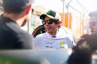 Valentino Rossi mantiene la esperanza de correr en la clase Hypercar del WEC