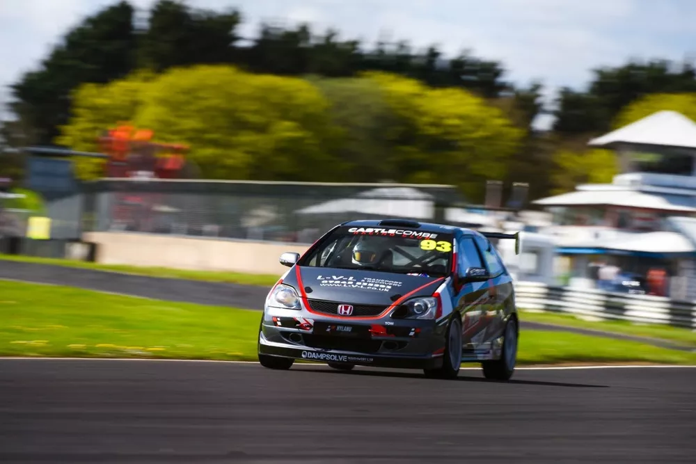 Webber - Hot Hatch - Combe 6.4.26 (9)