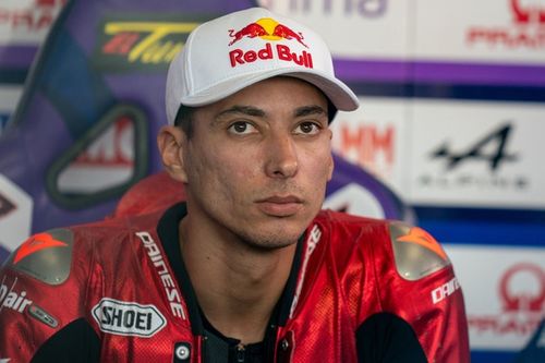Toprak Razgatlioglu sorprendi&oacute; de inmediato a su nuevo equipo en MotoGP