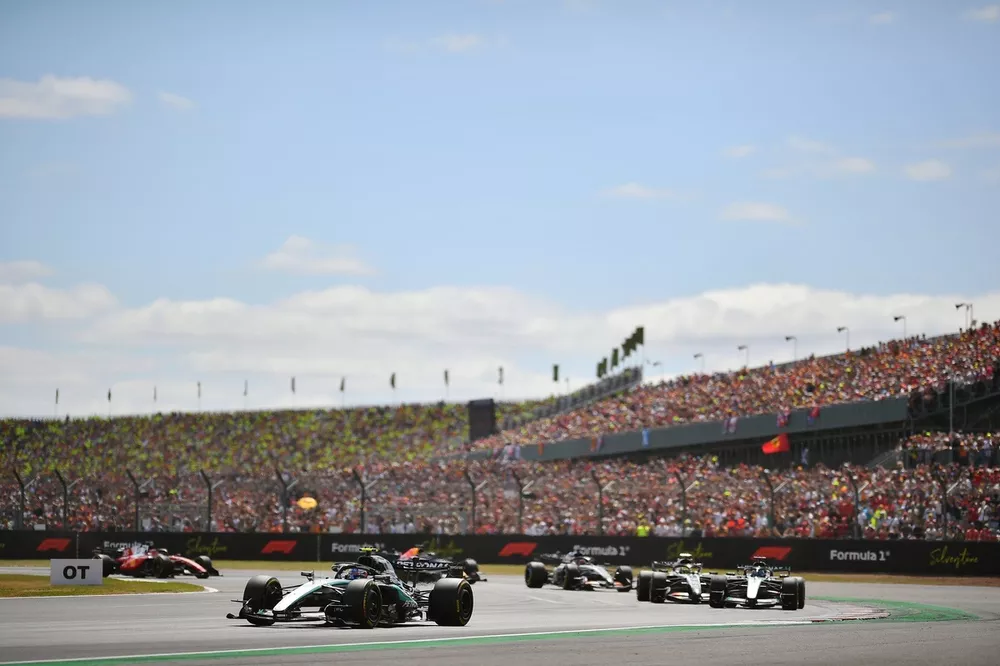 Andrea Kimi Antonelli, Mercedes