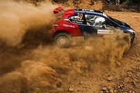 Peugeot vuelve al Campeonato de Europa de Rally con 'Cohete' Su&aacute;rez y Pepe L&oacute;pez