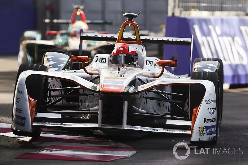 Loic Duval, Dragon Racing