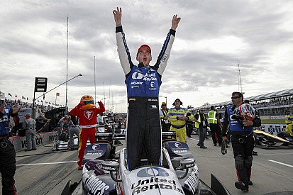 Pour Rahal, "tout s'est passé comme prévu" !