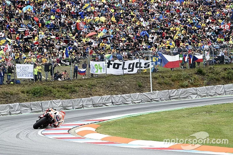 Marc M&aacute;rquez, Repsol Honda Team