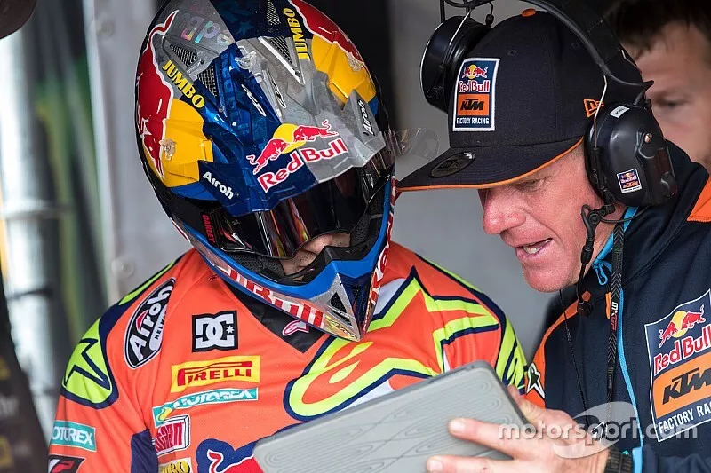 Jeffrey Herlings