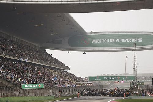 'Con niebla se ve mejor', por Albert Fábrega 