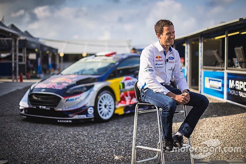 Ogier :