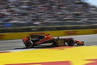 La columna de Vandoorne: "Terminar en Rusia fue un paso adelante para el equipo"