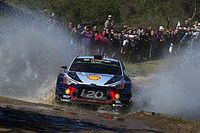 Thierry Neuville gana en el Rally de Argentina