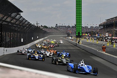 Magnussen diz que “adoraria” correr Indy 500 um dia