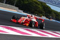 Petecof é segundo na última corrida em Paul Ricard e segue líder da Fórmula Regional Europeia