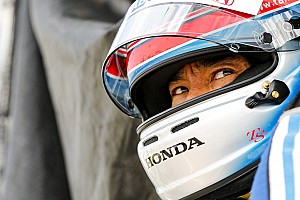 専用✖️ 佐藤琢磨　ホンダ　スパーク レーシングオン特注スパーク 1/43 BAR 006 ホンダ アメリカGP