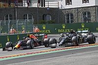 Verstappen duvida que poderá seguir à frente de Bottas na F1 2020