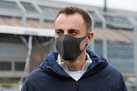 塚越広大との”ベテラン”コンビが強み? バゲット「僕らはホンダ陣営の”セルモ”」