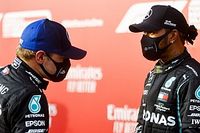 F1: Veja a matemática para o hepta de Hamilton no GP da Turquia