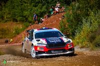 Czeska walka o podium