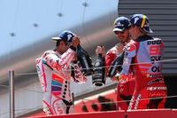 Ducati no revelará en Mugello a su segundo piloto para el MotoGP 2025