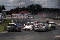 W Słomczynie rządzili faworyci