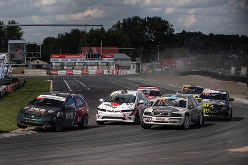 W Słomczynie rządzili faworyci