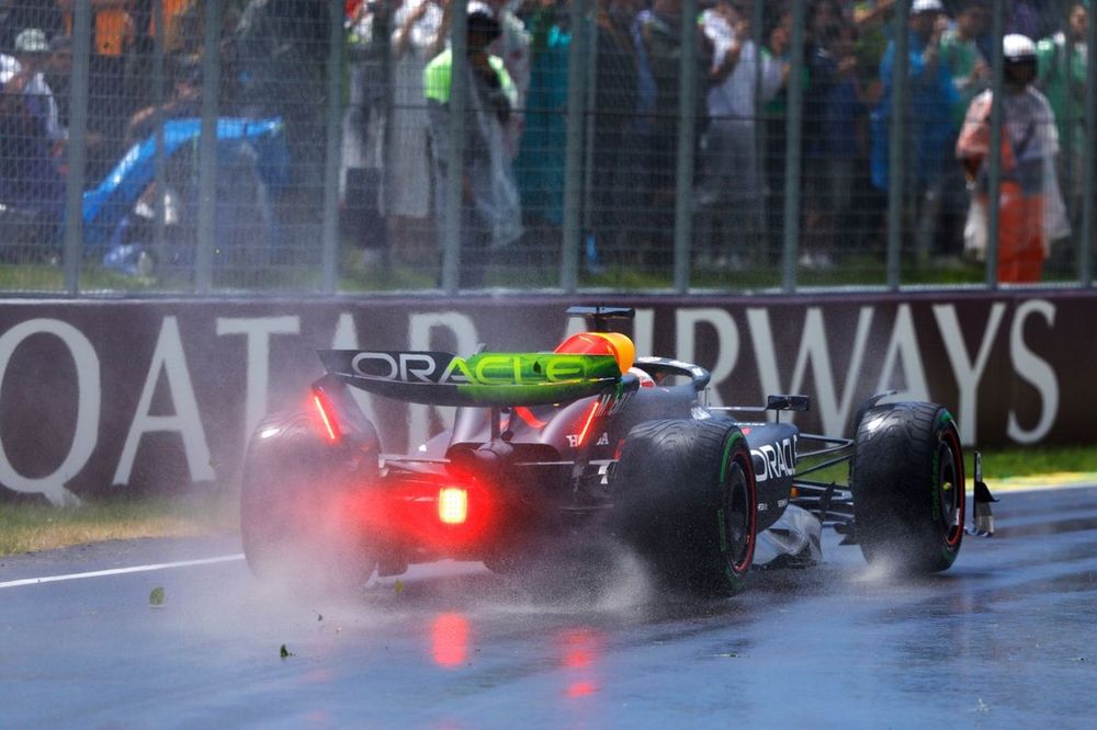 Max Verstappen, Red Bull Racing RB20