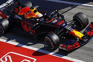 Honda duda si seguir en F1 después de 2021