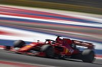 Chandhok karci Ferrari