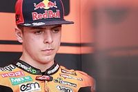 Di Giannantonio se guard&oacute; un as en la manga cuando rechaz&oacute; la oferta de Aprilia en MotoGP