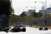 Así vivimos la carrera del GP de Australia de la F1 2022 