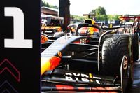 F1 pode banir uso do DRS na classificação para 'frear' domínio da Red Bull