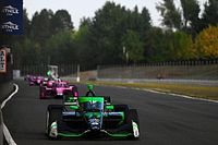 La IndyCar no descarta correr en Argentina en la temporada 2024