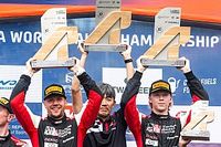 Najtrudniejszy rajd Halttunena