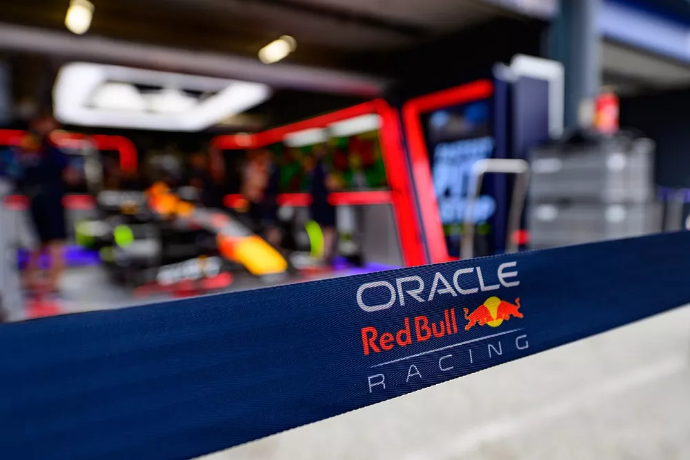 Sergio Pérez, Red Bull Racing RB19