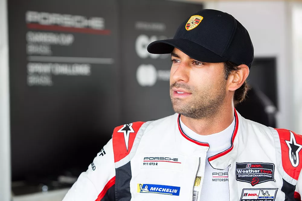 Felipe Nasr