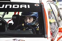 Mistrz Hiszpanii bez prawa jazdy