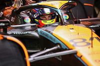 Piastri wiele się nauczył