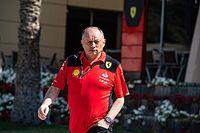 Coulthard: Vasseur puede cambiar Ferrari a su antojo 