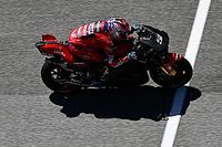 Ducati lidera el cierre del shakedown MotoGP de Sepang
