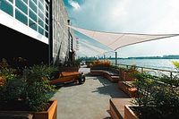 Así es el lugar de Nueva York donde Red Bull F1 hará su presentación