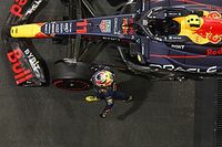 Perez nie podda się bez walki